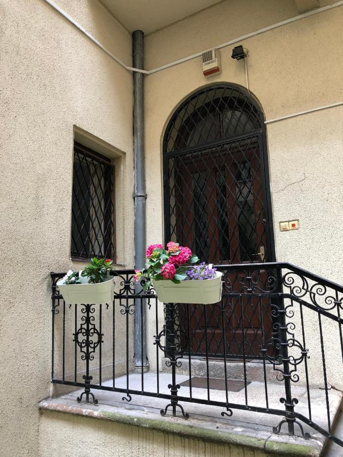 Urania Διαμέρισμα Βουδαπέστη Εξωτερικό φωτογραφία