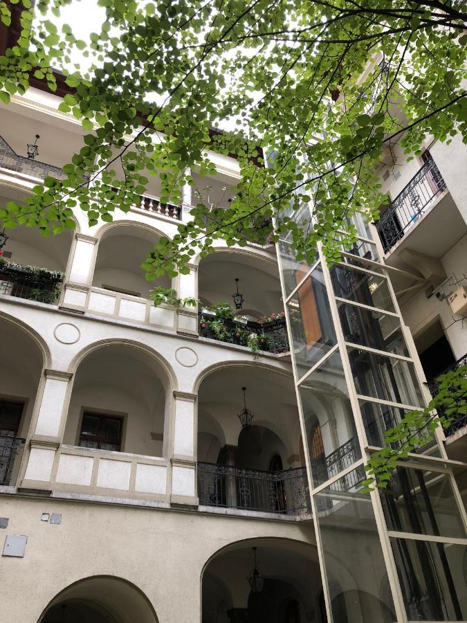 Urania Διαμέρισμα Βουδαπέστη Εξωτερικό φωτογραφία