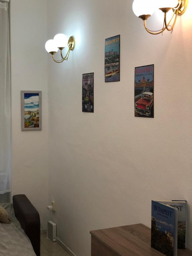 Urania Διαμέρισμα Βουδαπέστη Εξωτερικό φωτογραφία