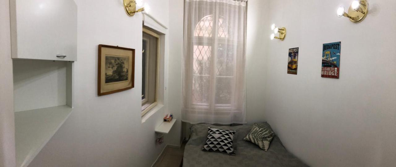 Urania Διαμέρισμα Βουδαπέστη Εξωτερικό φωτογραφία